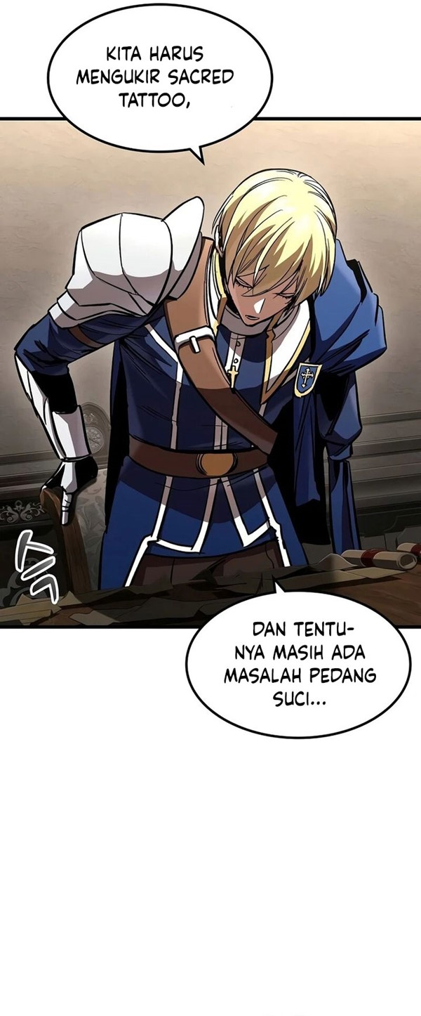 Read Genius Corpse Collecting Warrior Bahasa Indonesia ID Manga Online