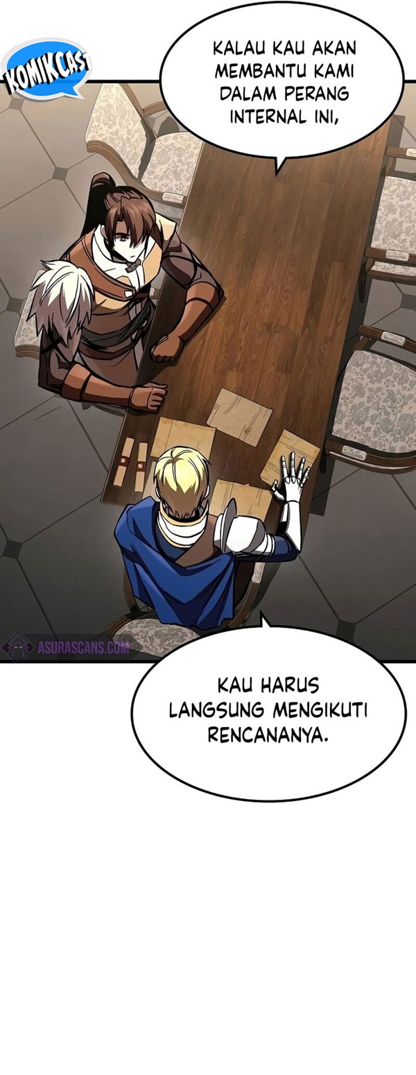 Read Genius Corpse Collecting Warrior Bahasa Indonesia ID Manga Online