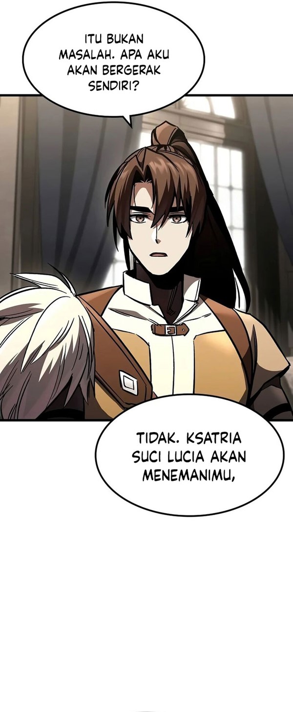 Read Genius Corpse Collecting Warrior Bahasa Indonesia ID Manga Online