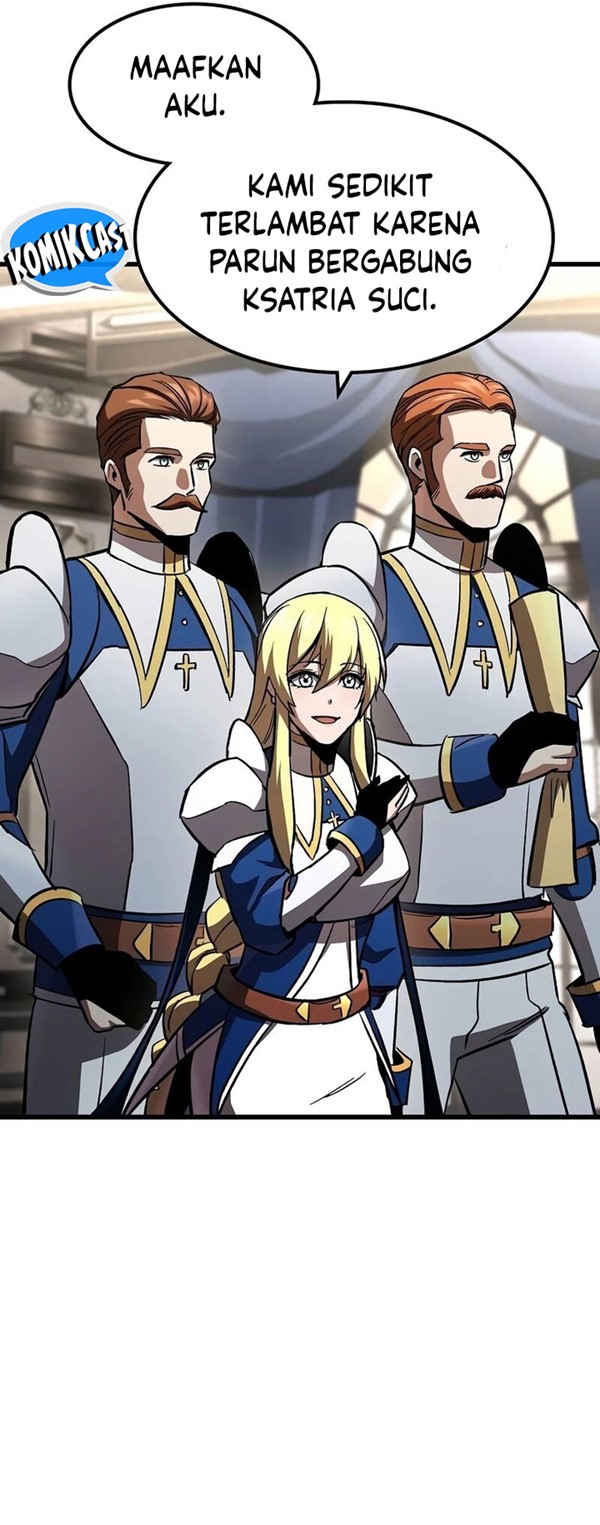 Read Genius Corpse Collecting Warrior Bahasa Indonesia ID Manga Online