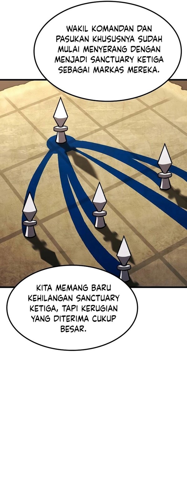 Read Genius Corpse Collecting Warrior Bahasa Indonesia ID Manga Online