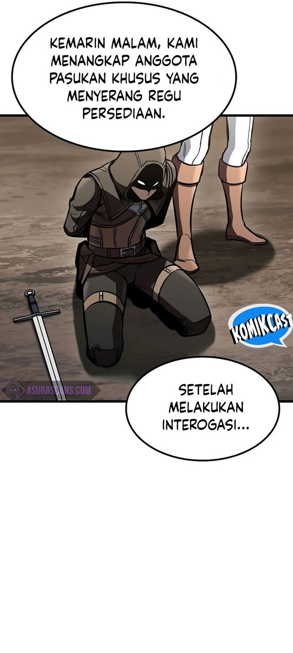 Read Genius Corpse Collecting Warrior Bahasa Indonesia ID Manga Online