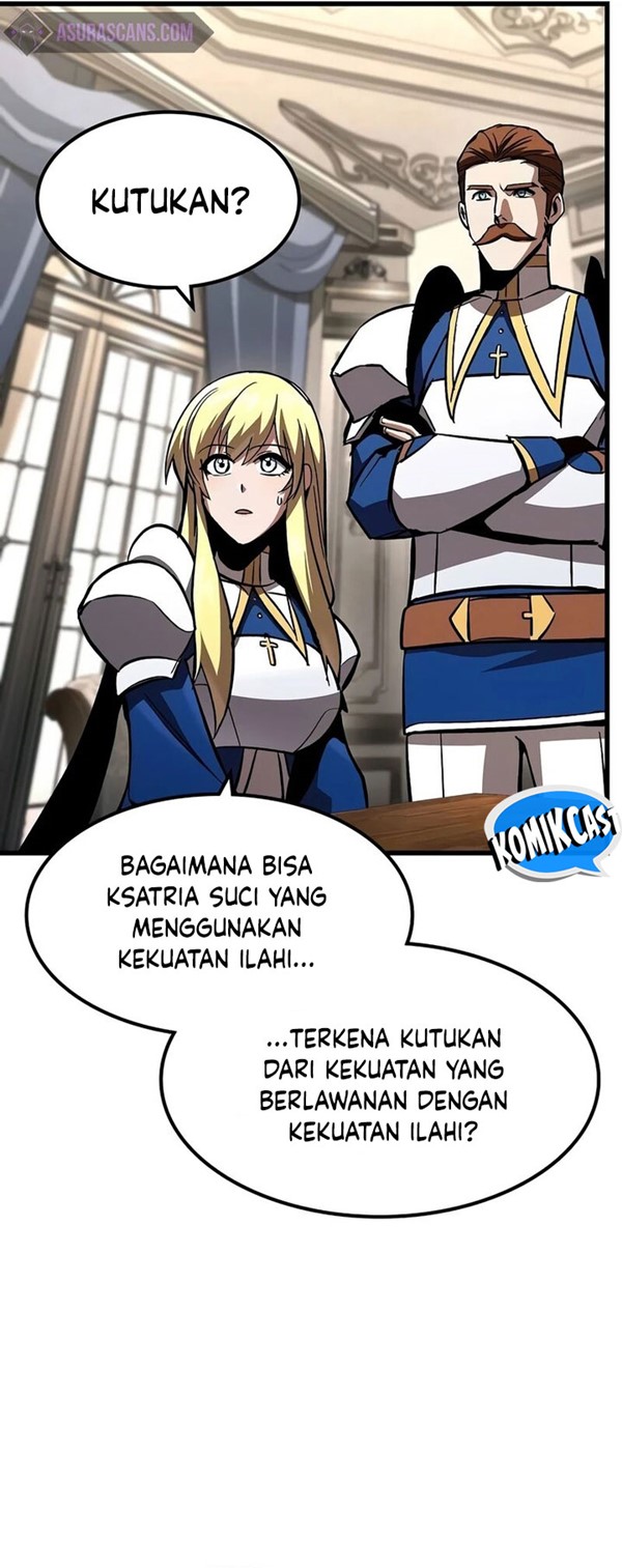 Read Genius Corpse Collecting Warrior Bahasa Indonesia ID Manga Online