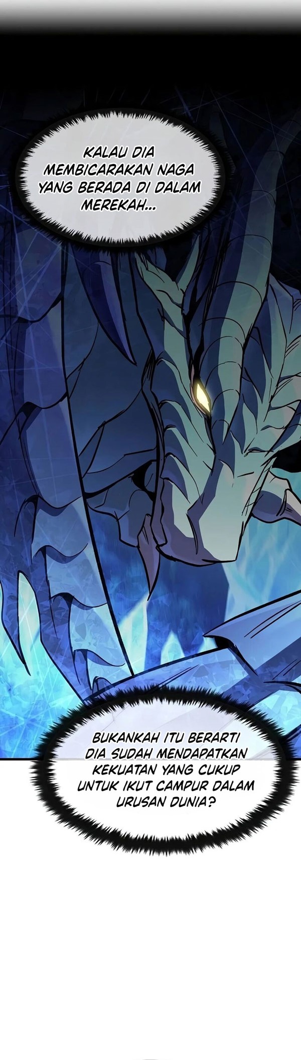 Read Genius Corpse Collecting Warrior Bahasa Indonesia ID Manga Online