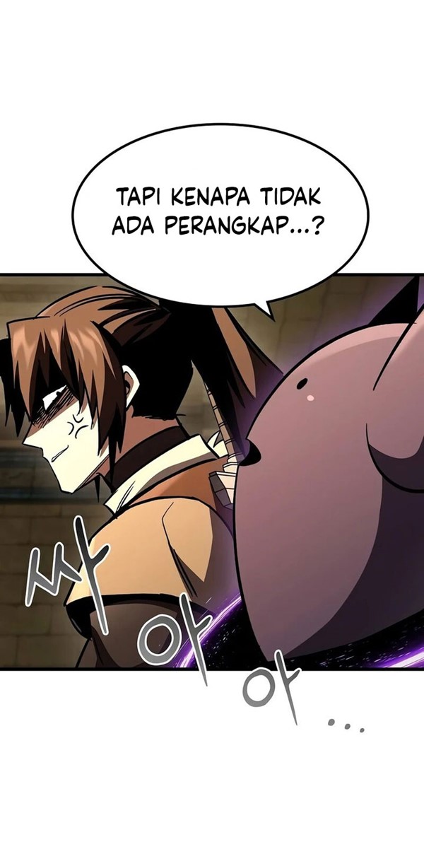 Read Genius Corpse Collecting Warrior Bahasa Indonesia ID Manga Online