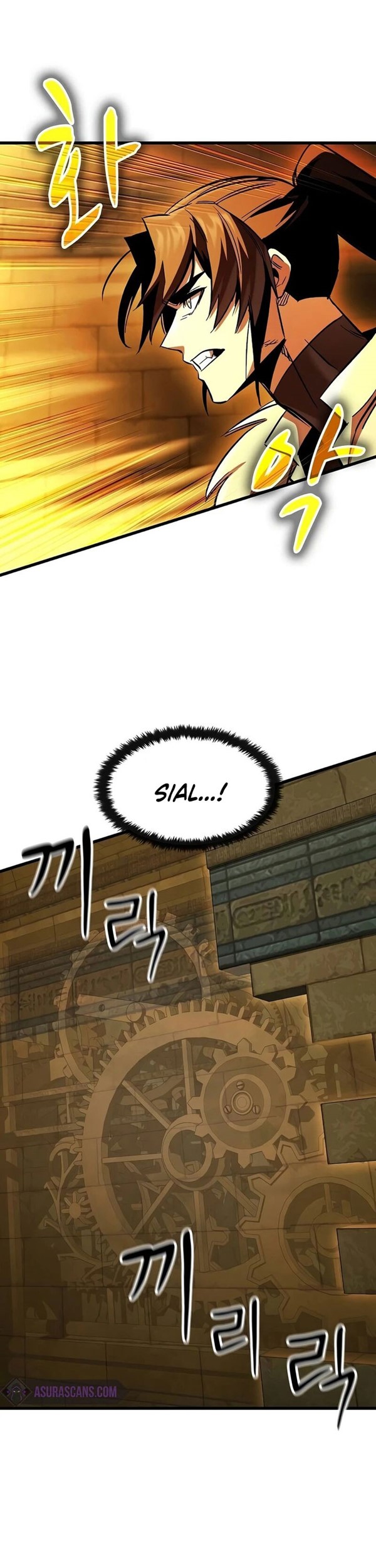 Read Genius Corpse Collecting Warrior Bahasa Indonesia ID Manga Online