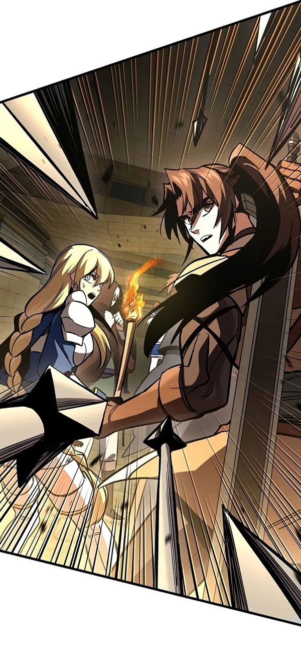 Read Genius Corpse Collecting Warrior Bahasa Indonesia ID Manga Online