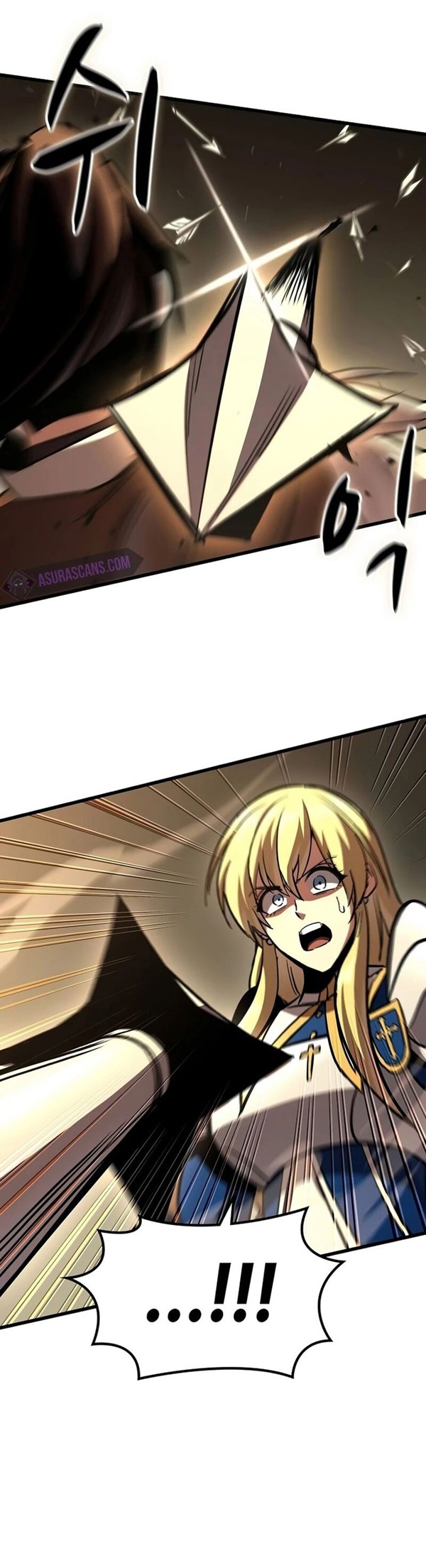 Read Genius Corpse Collecting Warrior Bahasa Indonesia ID Manga Online