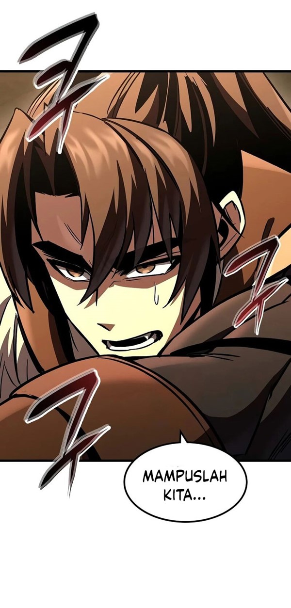 Read Genius Corpse Collecting Warrior Bahasa Indonesia ID Manga Online