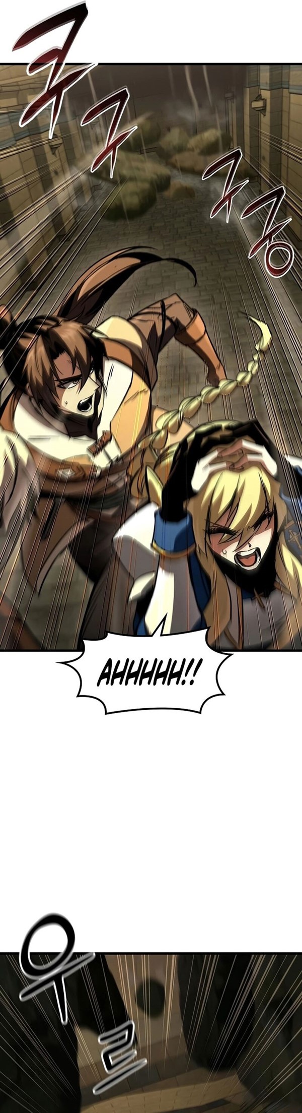 Read Genius Corpse Collecting Warrior Bahasa Indonesia ID Manga Online