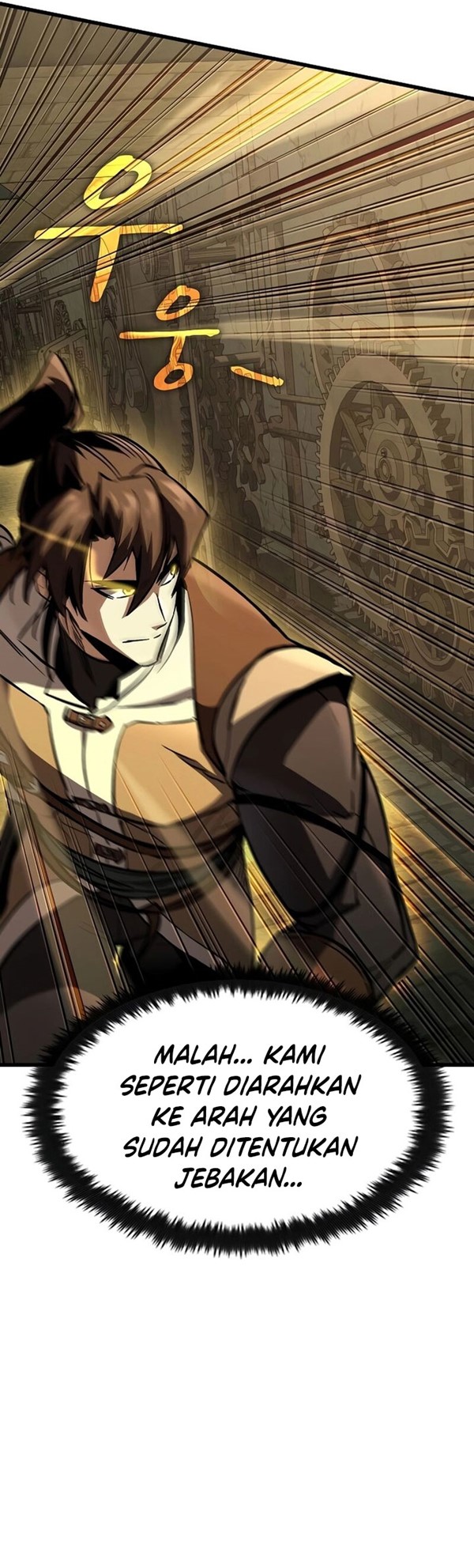 Read Genius Corpse Collecting Warrior Bahasa Indonesia ID Manga Online