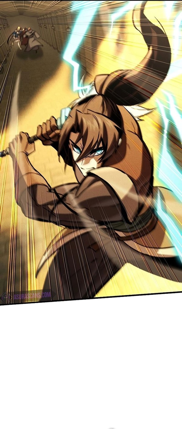 Read Genius Corpse Collecting Warrior Bahasa Indonesia ID Manga Online