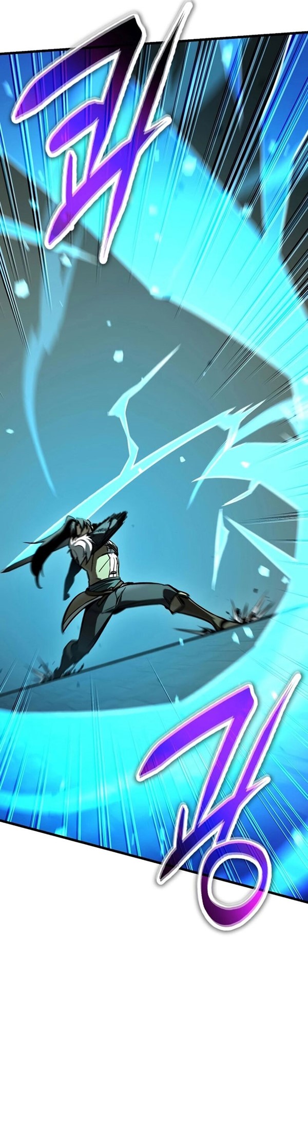 Read Genius Corpse Collecting Warrior Bahasa Indonesia ID Manga Online