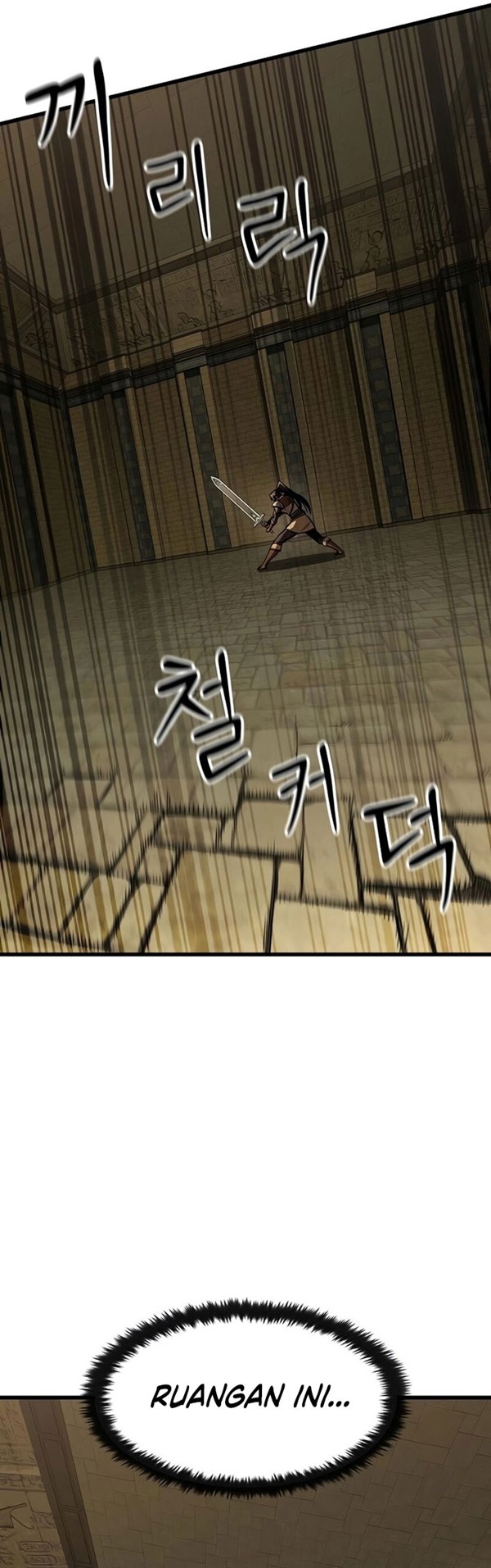 Read Genius Corpse Collecting Warrior Bahasa Indonesia ID Manga Online