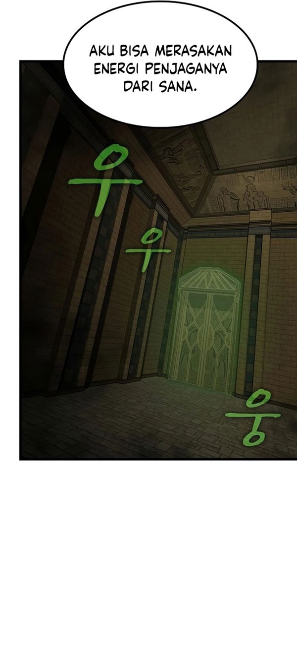 Read Genius Corpse Collecting Warrior Bahasa Indonesia ID Manga Online