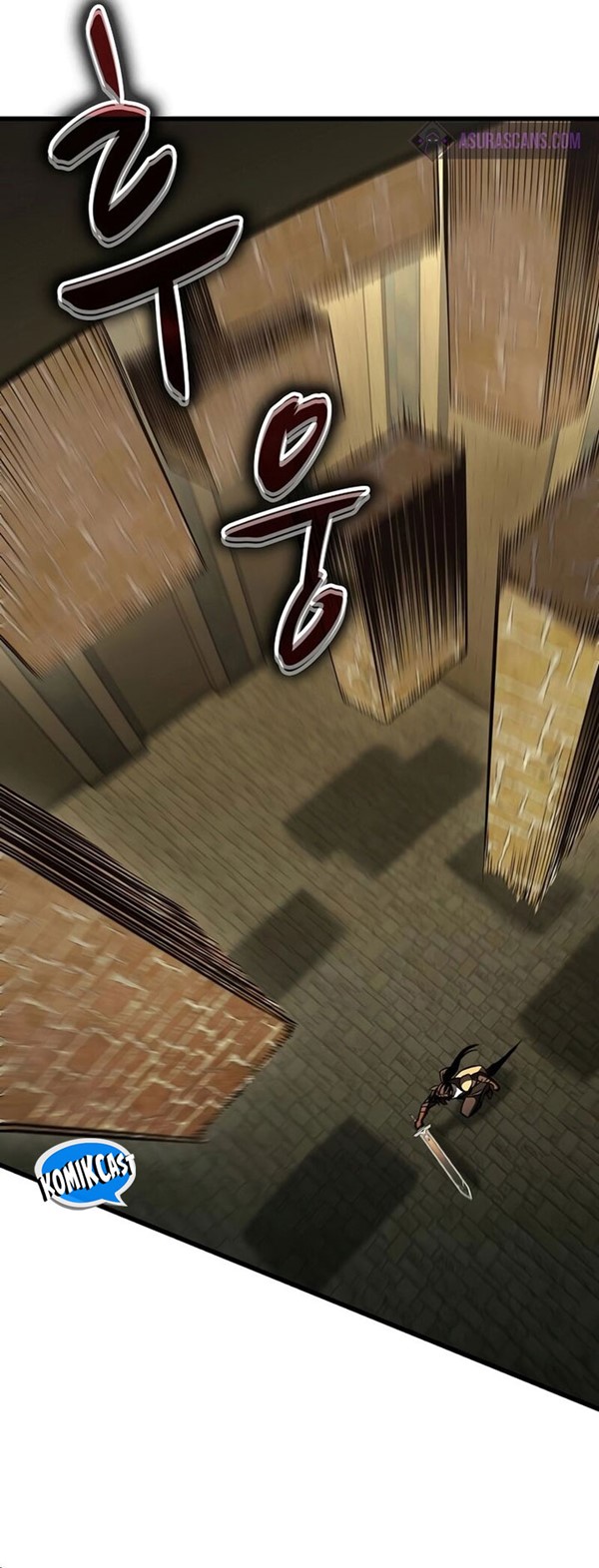 Read Genius Corpse Collecting Warrior Bahasa Indonesia ID Manga Online