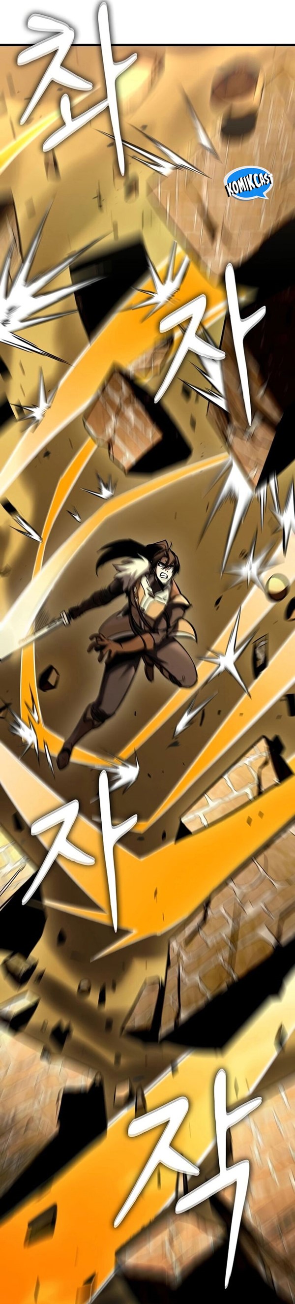 Read Genius Corpse Collecting Warrior Bahasa Indonesia ID Manga Online