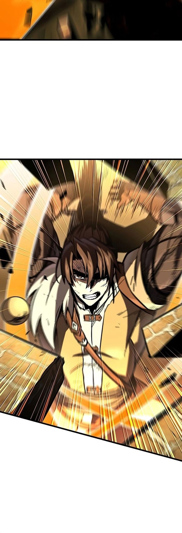 Read Genius Corpse Collecting Warrior Bahasa Indonesia ID Manga Online