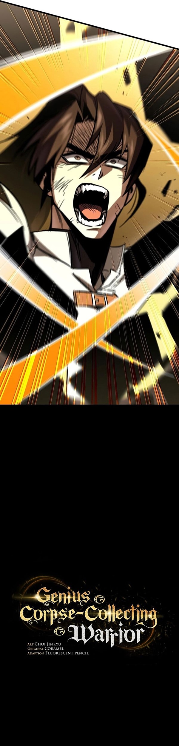 Read Genius Corpse Collecting Warrior Bahasa Indonesia ID Manga Online
