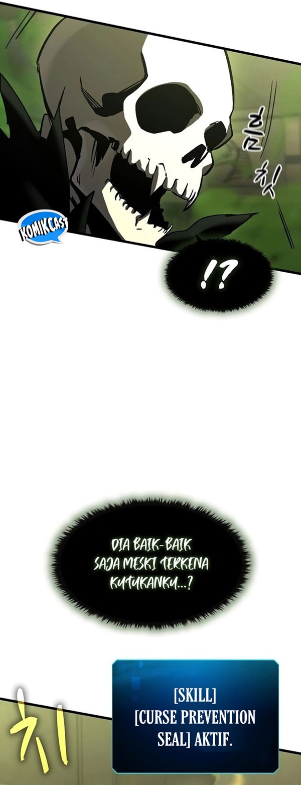 Read Genius Corpse Collecting Warrior Bahasa Indonesia ID Manga Online