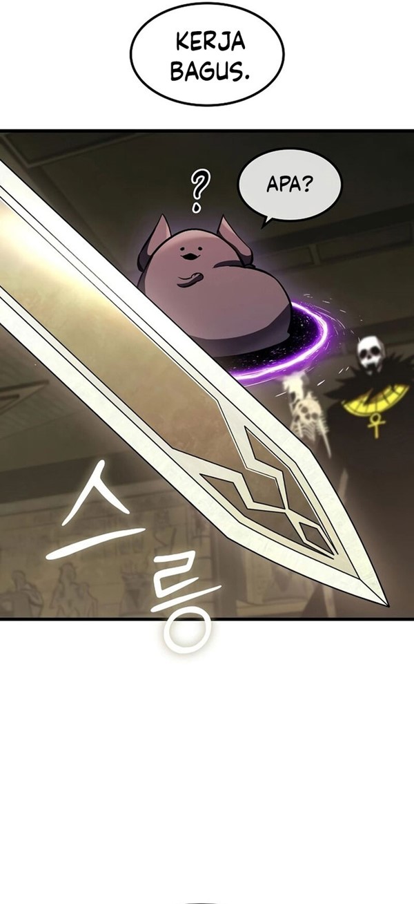 Read Genius Corpse Collecting Warrior Bahasa Indonesia ID Manga Online