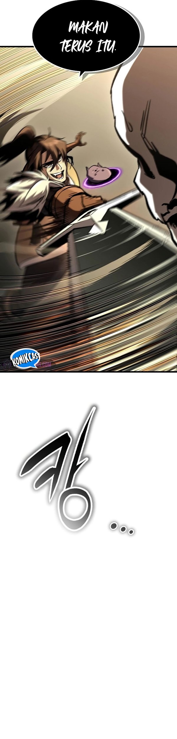 Read Genius Corpse Collecting Warrior Bahasa Indonesia ID Manga Online