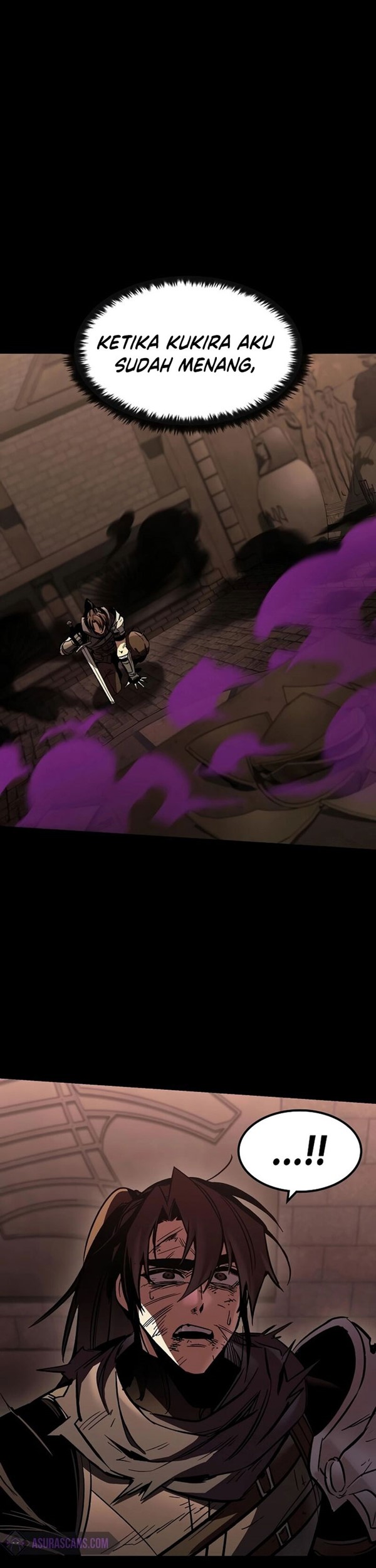 Read Genius Corpse Collecting Warrior Bahasa Indonesia ID Manga Online