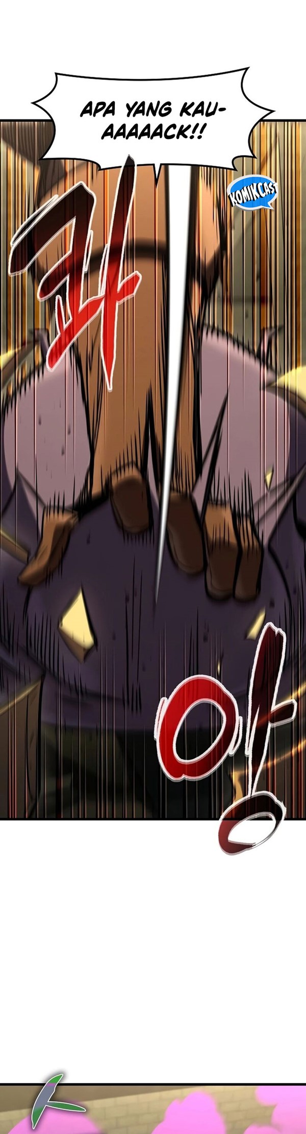 Read Genius Corpse Collecting Warrior Bahasa Indonesia ID Manga Online