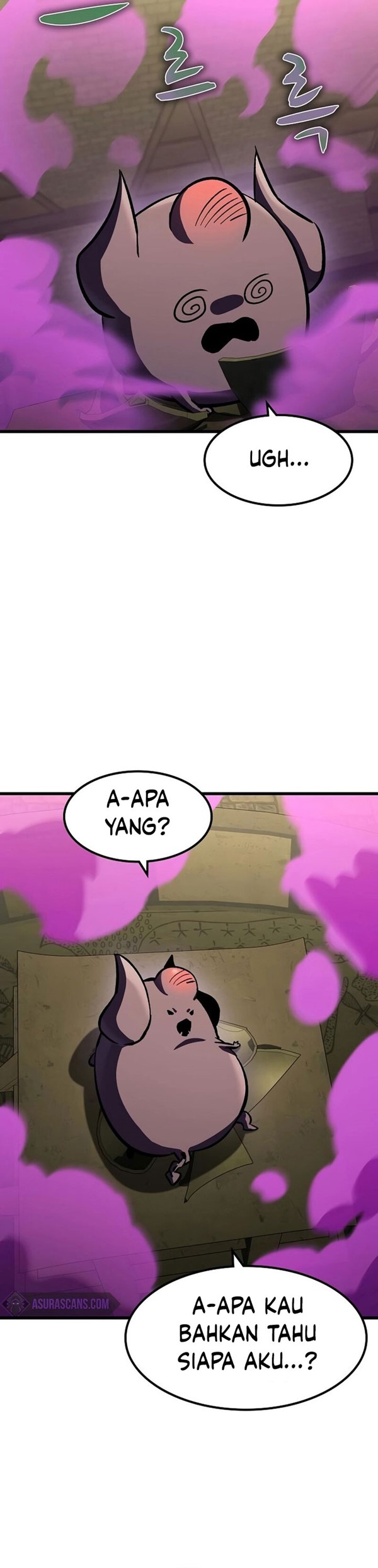 Read Genius Corpse Collecting Warrior Bahasa Indonesia ID Manga Online