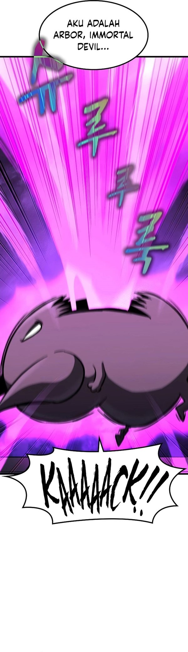 Read Genius Corpse Collecting Warrior Bahasa Indonesia ID Manga Online