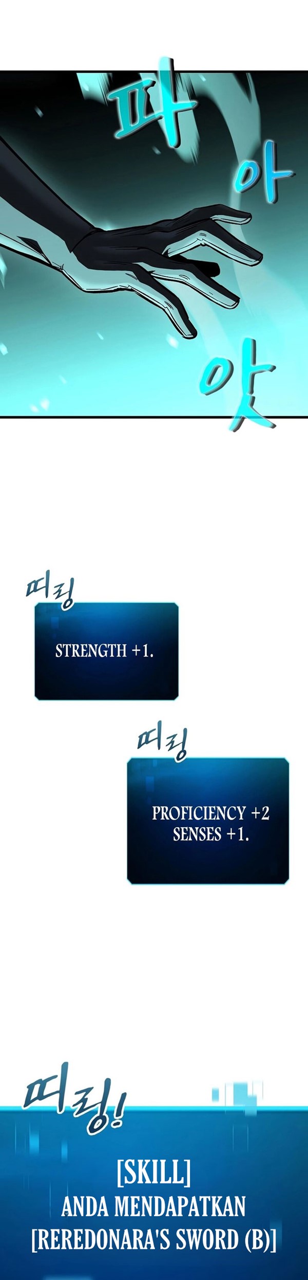 Read Genius Corpse Collecting Warrior Bahasa Indonesia ID Manga Online