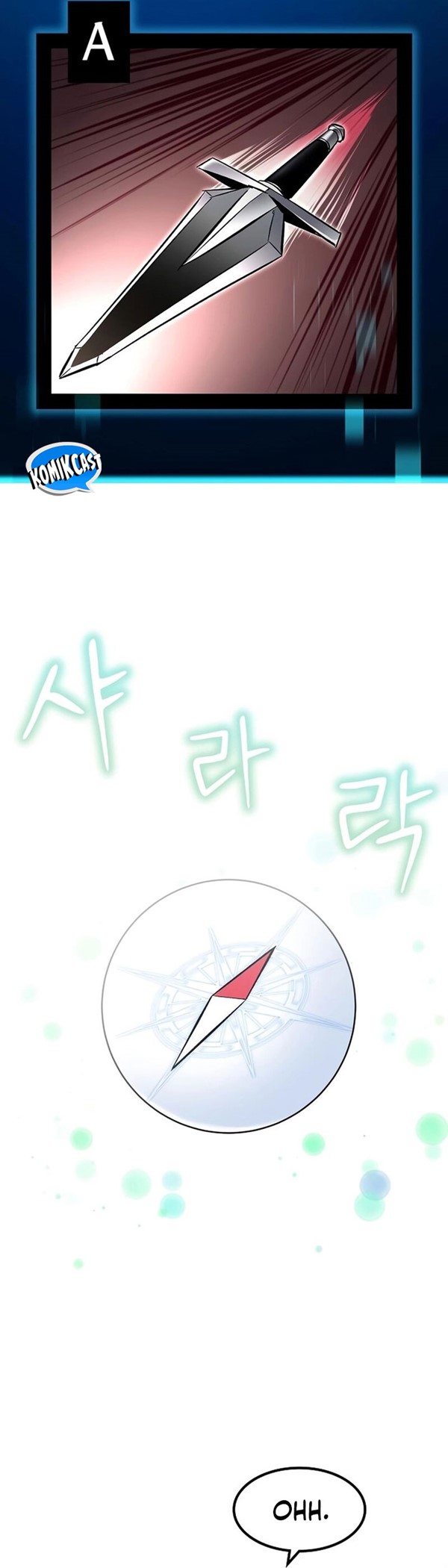 Read Genius Corpse Collecting Warrior Bahasa Indonesia ID Manga Online