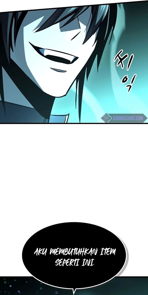 Read Genius Corpse Collecting Warrior Bahasa Indonesia ID Manga Online