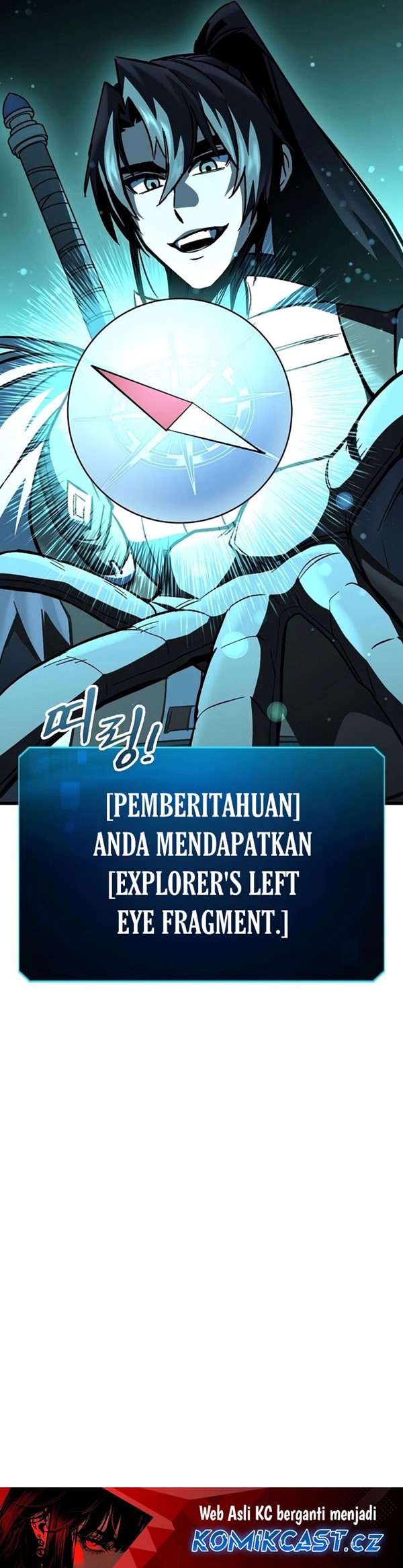 Read Genius Corpse Collecting Warrior Bahasa Indonesia ID Manga Online