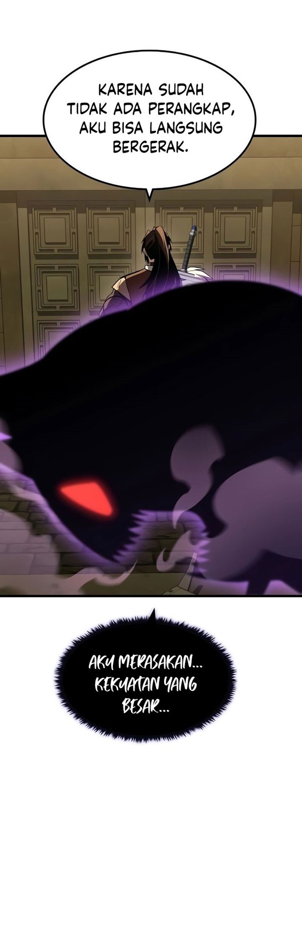 Read Genius Corpse Collecting Warrior Bahasa Indonesia ID Manga Online