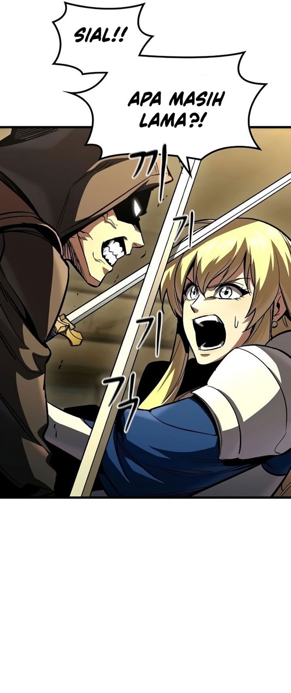 Read Genius Corpse Collecting Warrior Bahasa Indonesia ID Manga Online