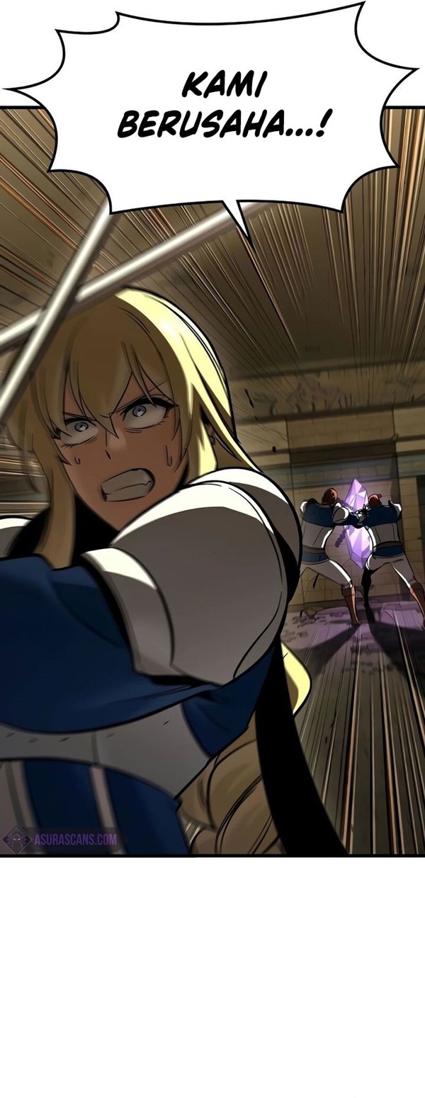 Read Genius Corpse Collecting Warrior Bahasa Indonesia ID Manga Online