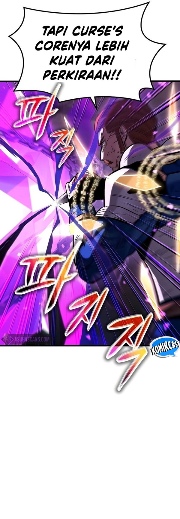 Read Genius Corpse Collecting Warrior Bahasa Indonesia ID Manga Online