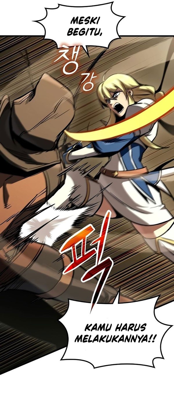 Read Genius Corpse Collecting Warrior Bahasa Indonesia ID Manga Online