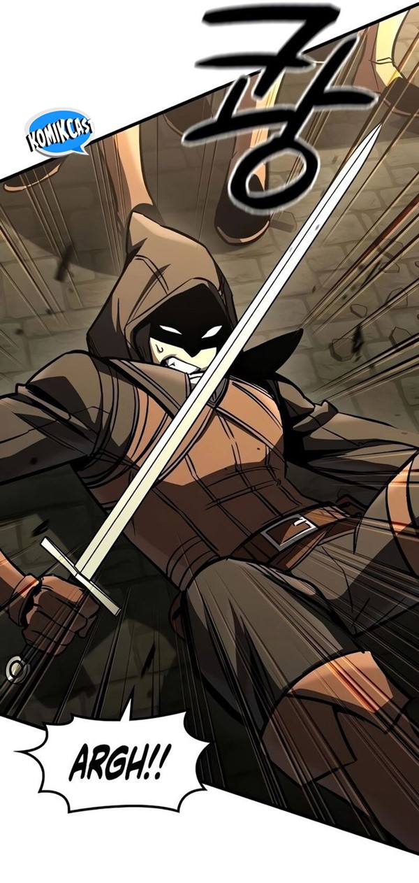 Read Genius Corpse Collecting Warrior Bahasa Indonesia ID Manga Online