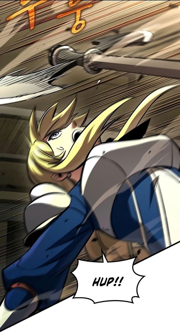 Read Genius Corpse Collecting Warrior Bahasa Indonesia ID Manga Online