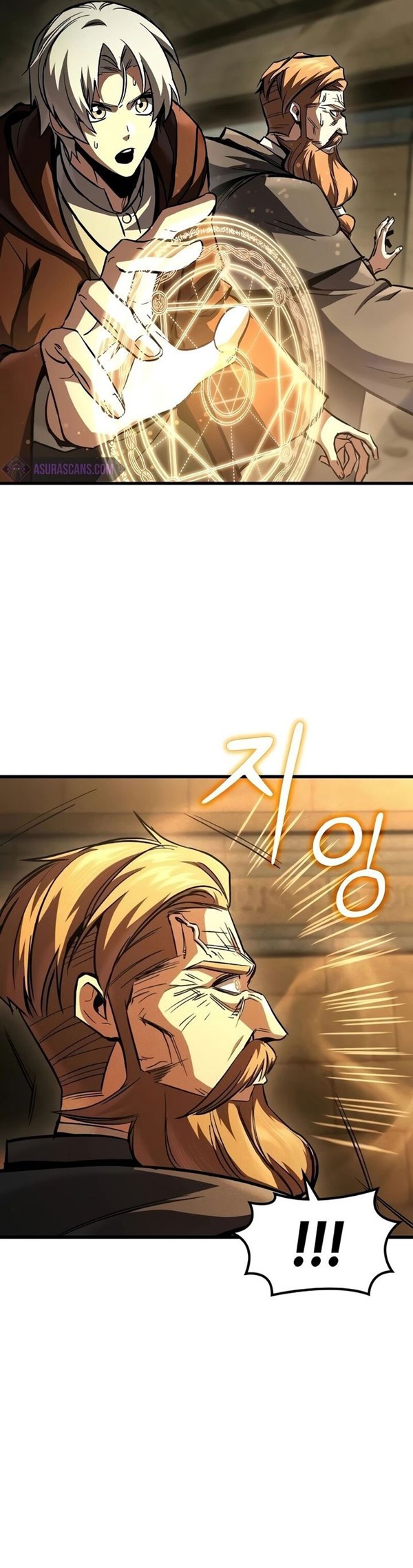 Read Genius Corpse Collecting Warrior Bahasa Indonesia ID Manga Online