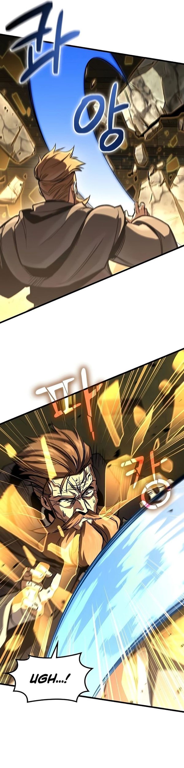 Read Genius Corpse Collecting Warrior Bahasa Indonesia ID Manga Online