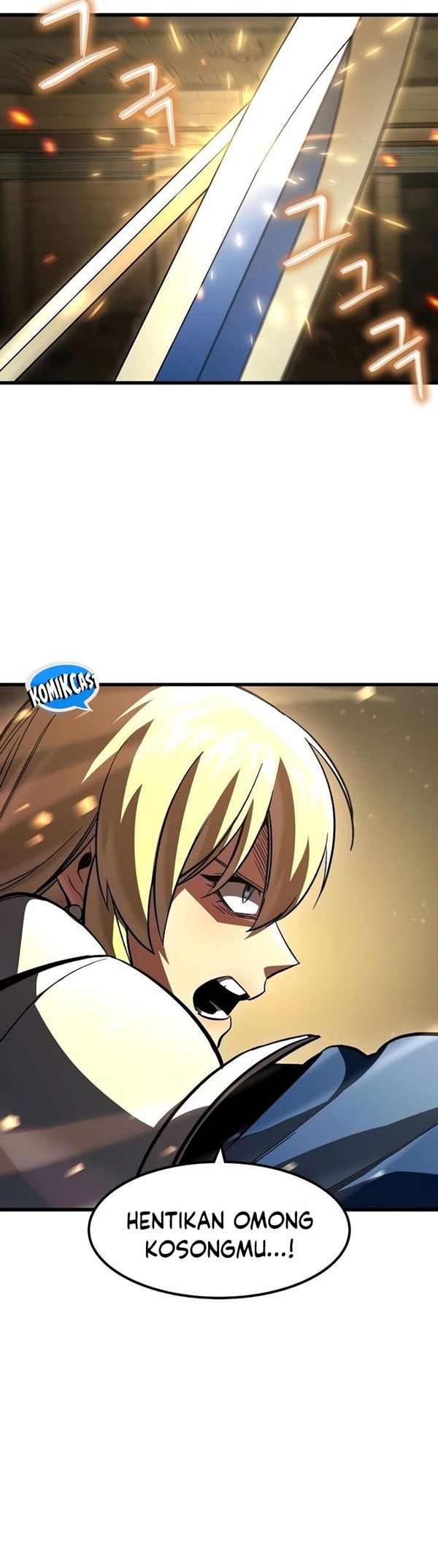 Read Genius Corpse Collecting Warrior Bahasa Indonesia ID Manga Online