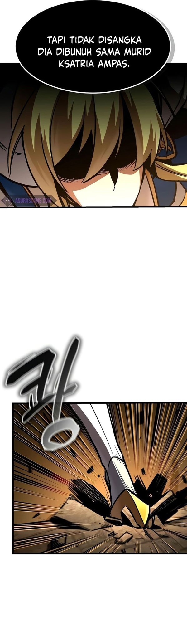 Read Genius Corpse Collecting Warrior Bahasa Indonesia ID Manga Online