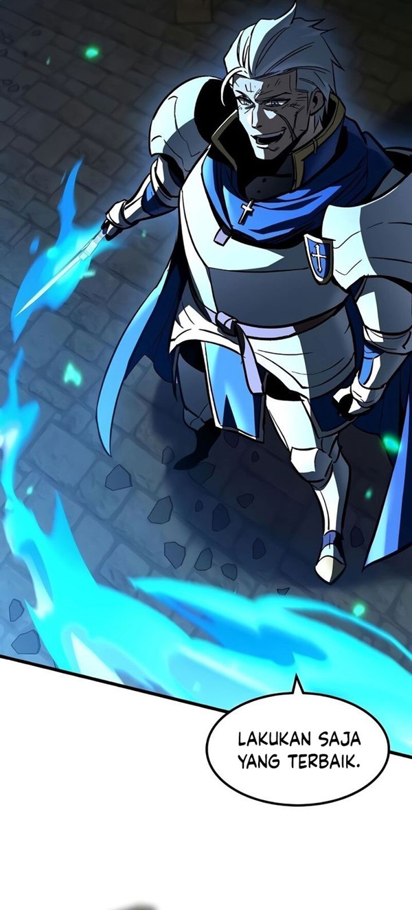 Read Genius Corpse Collecting Warrior Bahasa Indonesia ID Manga Online