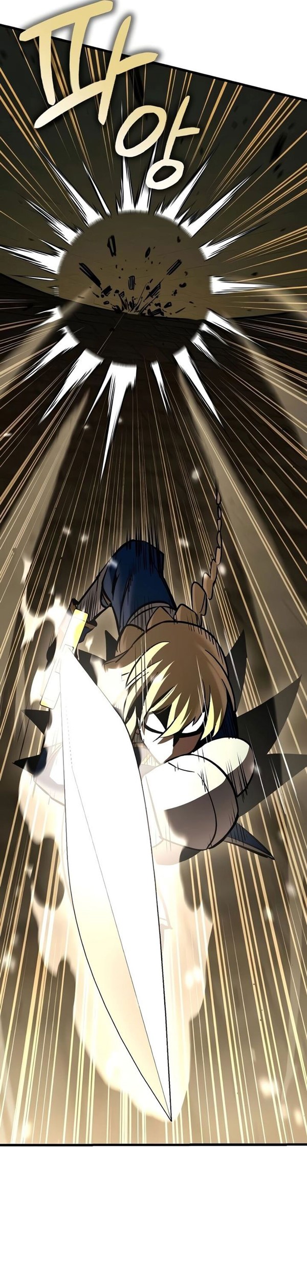 Read Genius Corpse Collecting Warrior Bahasa Indonesia ID Manga Online