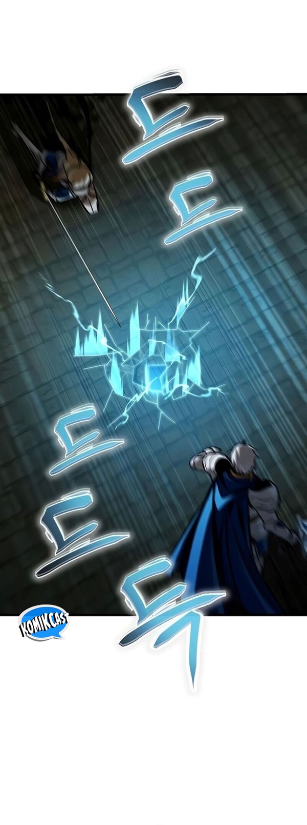 Read Genius Corpse Collecting Warrior Bahasa Indonesia ID Manga Online