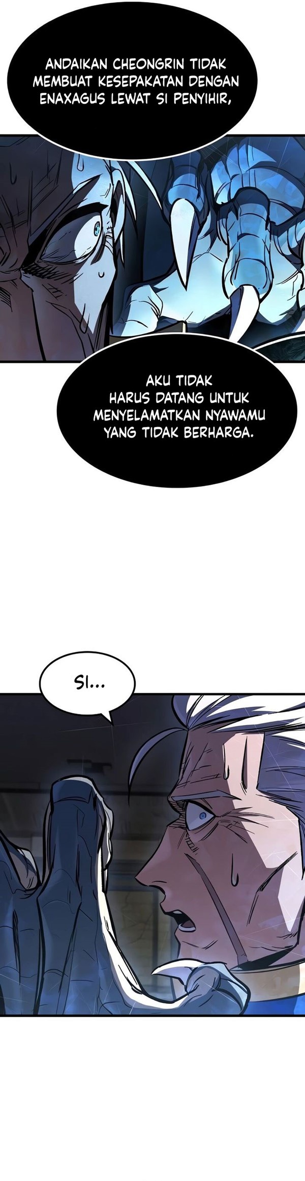 Read Genius Corpse Collecting Warrior Bahasa Indonesia ID Manga Online