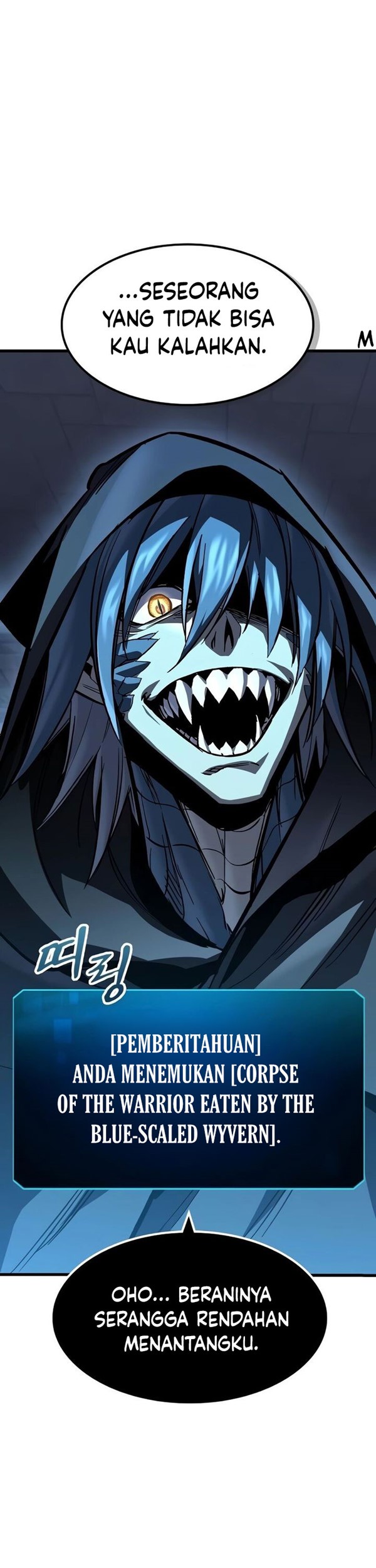 Read Genius Corpse Collecting Warrior Bahasa Indonesia ID Manga Online